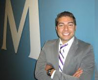 Barclay's Real Estate Group welcomes Marcos Garza to the team!